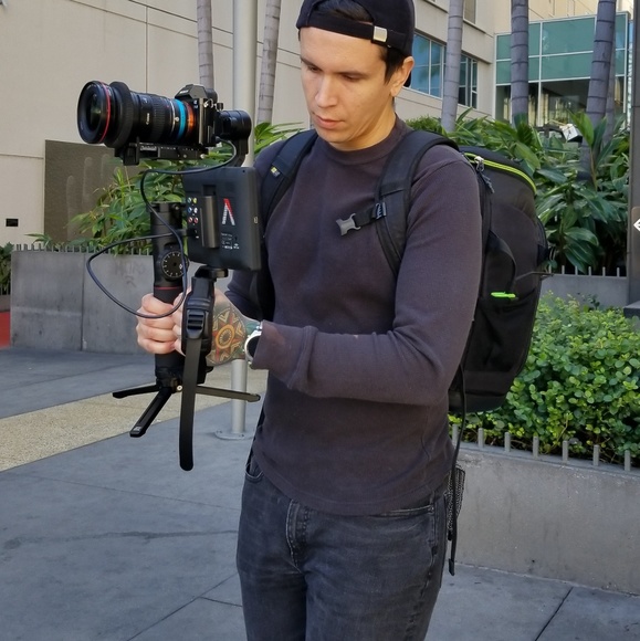 Meet your Posher, Sebastian - Picture 4 of 4